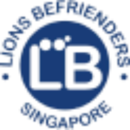 In partnership with Lions Befrienders